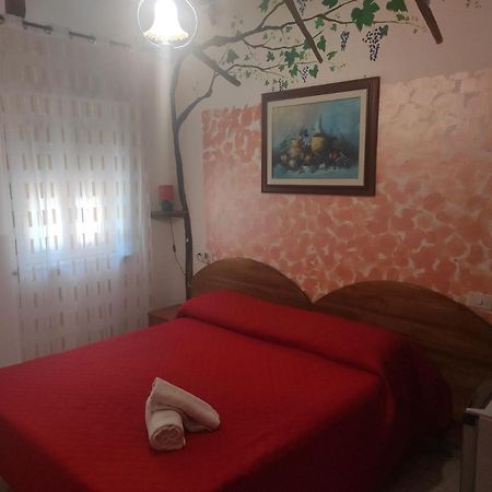 La Casetta B&B Мілаццо Екстер'єр фото