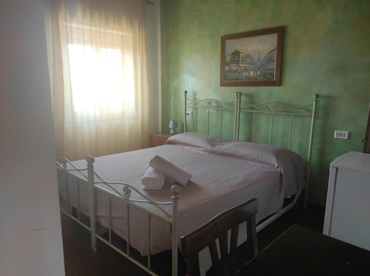 La Casetta B&B Мілаццо Екстер'єр фото